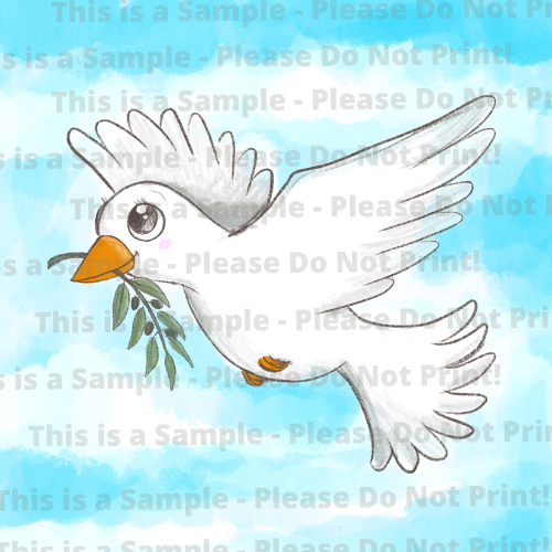 Bible Clipart – Bible Story Clipart