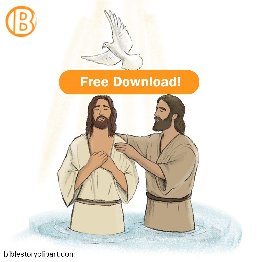 John the Baptist