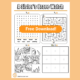 Miriam Waits by the River A Sister’s Brave Watch Fun Worksheet