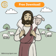Parable of the Lost Sheep
