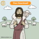 Parable of the Lost Sheep