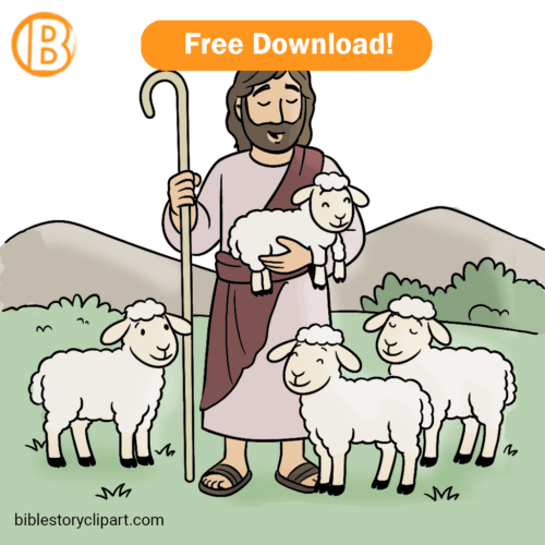 The Lord is My Shepherd