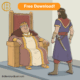 Ehud and the Defeat of King Eglon