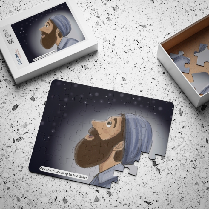Abraham’s Promise: Counting the Stars - Image 3