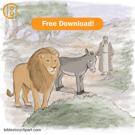 The Man of God from Judah and the Old Prophet
