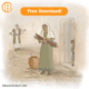Elijah and the Widow of Zarephath